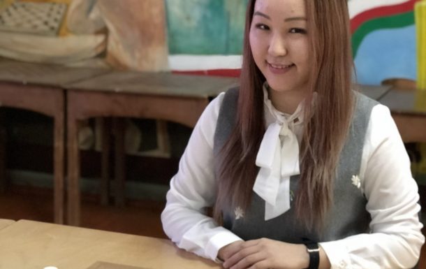 Матрена Ноговицына: Для меня нет неудобных соперников